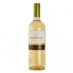 Vinho Branco Reservado Concha Y Toro